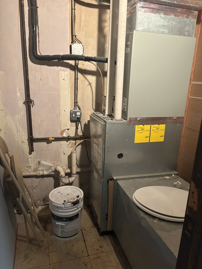 4601 W Lake Street, Melrose Park, IL 60160