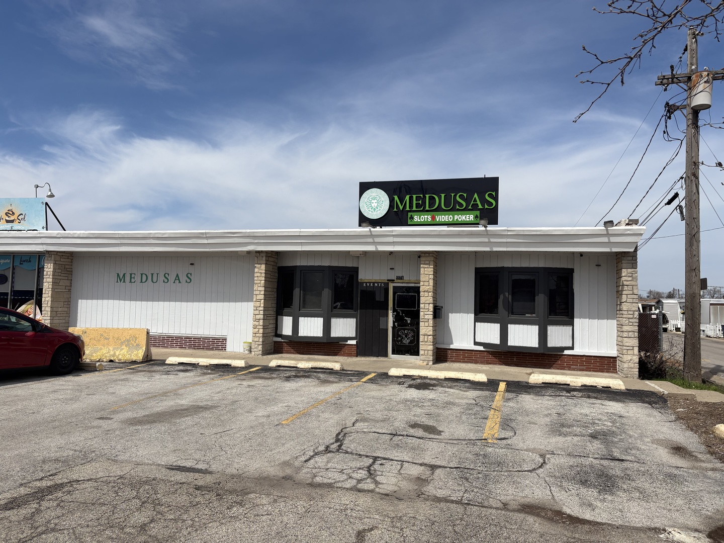 4601 W Lake Street, Melrose Park, IL 60160