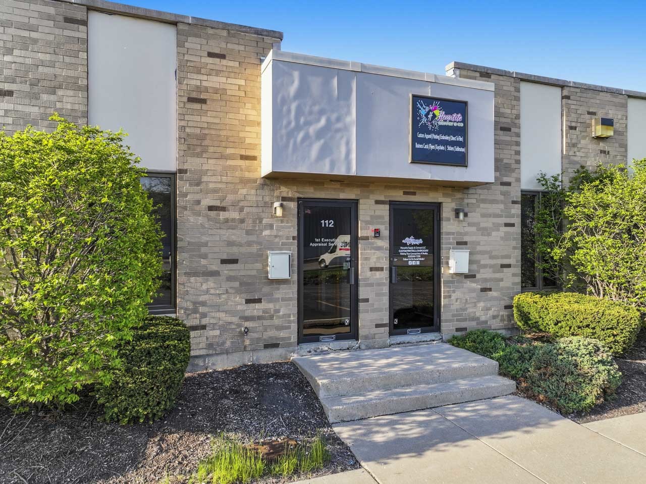 1881 Commerce Drive #112, Elk Grove Village, IL 60007