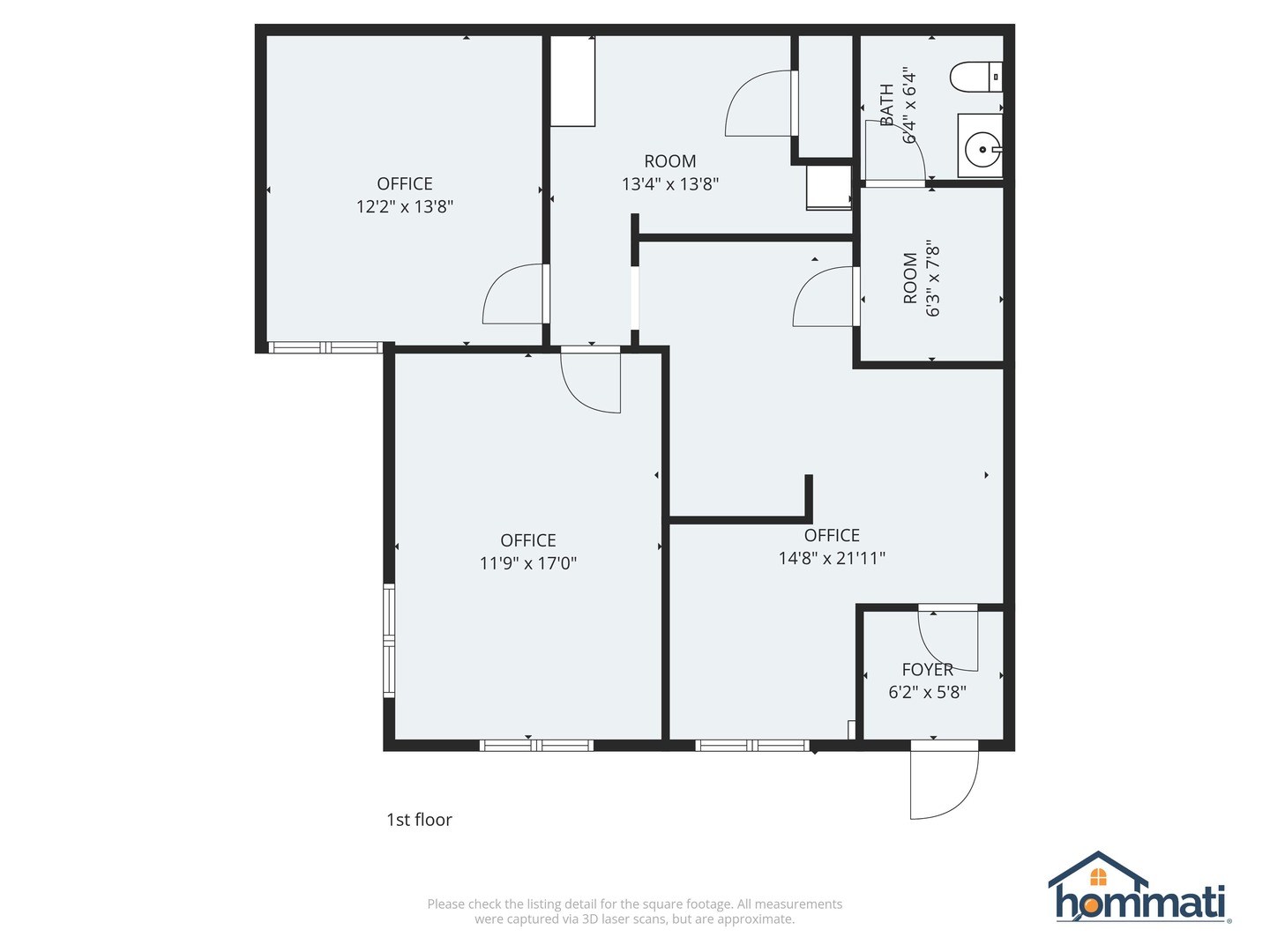 1881 Commerce Drive #112, Elk Grove Village, IL 60007