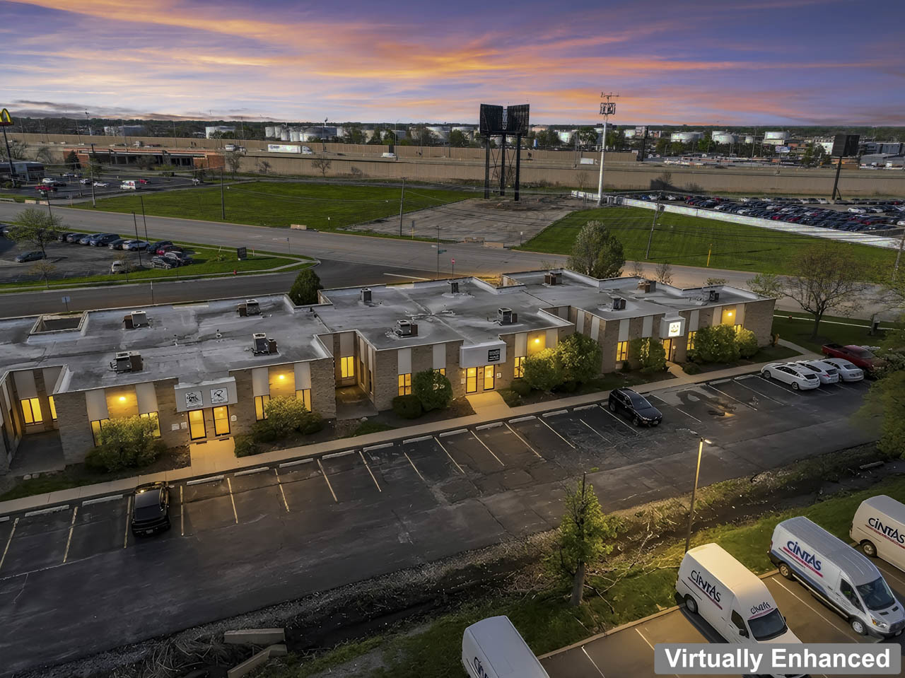 1881 Commerce Drive #112, Elk Grove Village, IL 60007