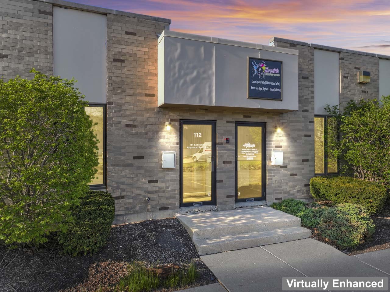 1881 Commerce Drive #112, Elk Grove Village, IL 60007