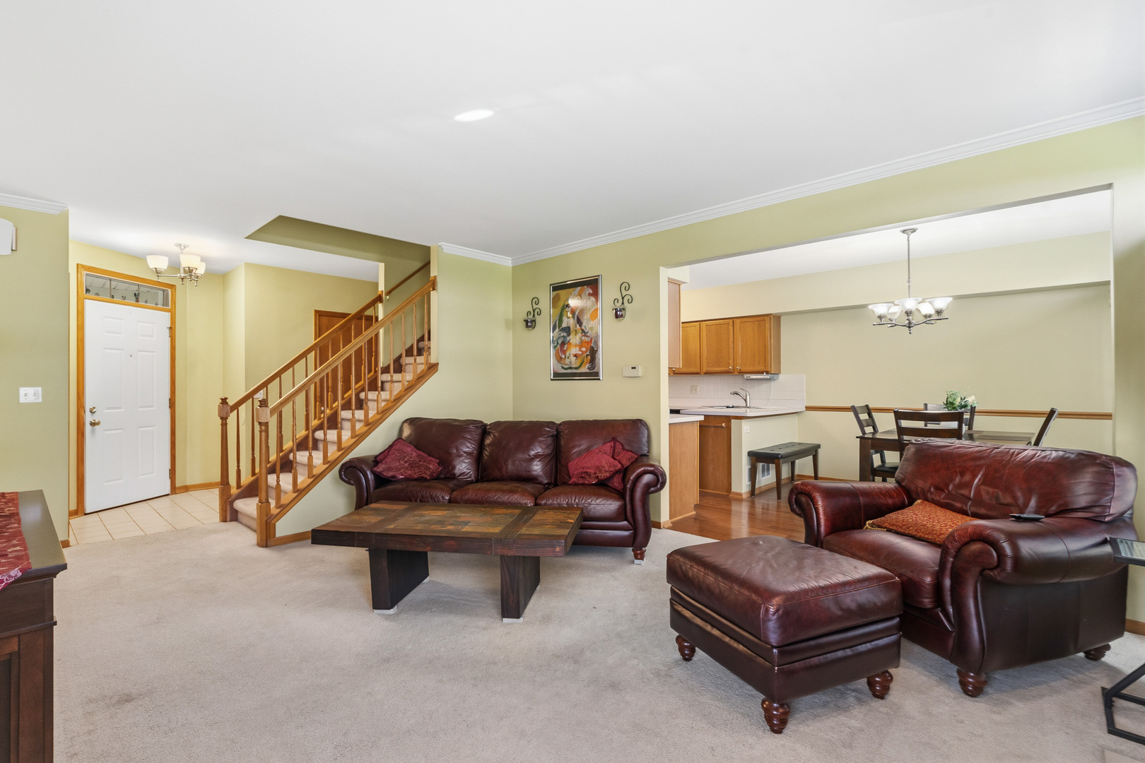 16719 S Sunset Ridge Court, Lockport, IL 60441