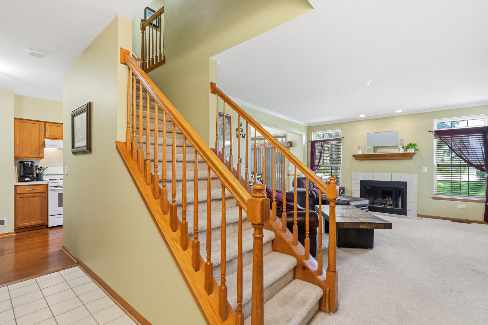 16719 S Sunset Ridge Court, Lockport, IL 60441