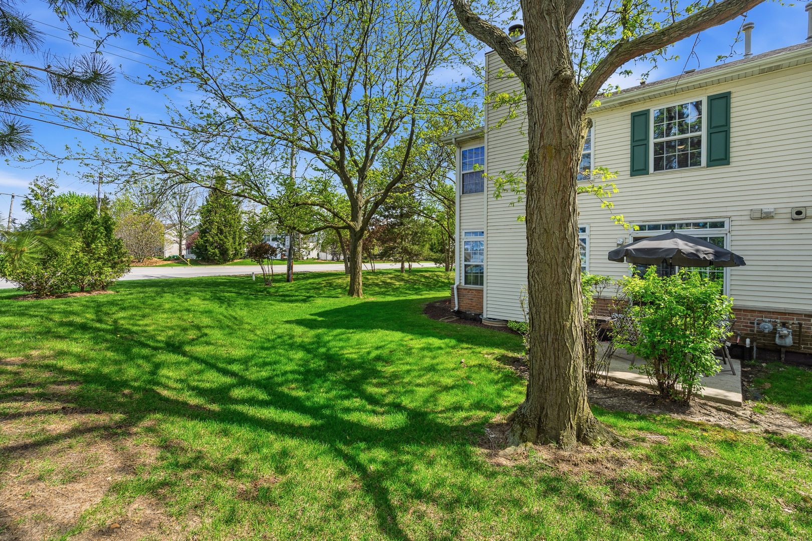 16719 S Sunset Ridge Court, Lockport, IL 60441