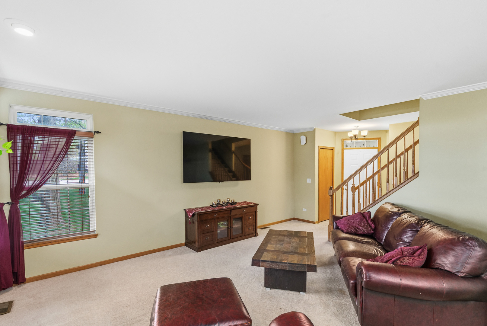 16719 S Sunset Ridge Court, Lockport, IL 60441