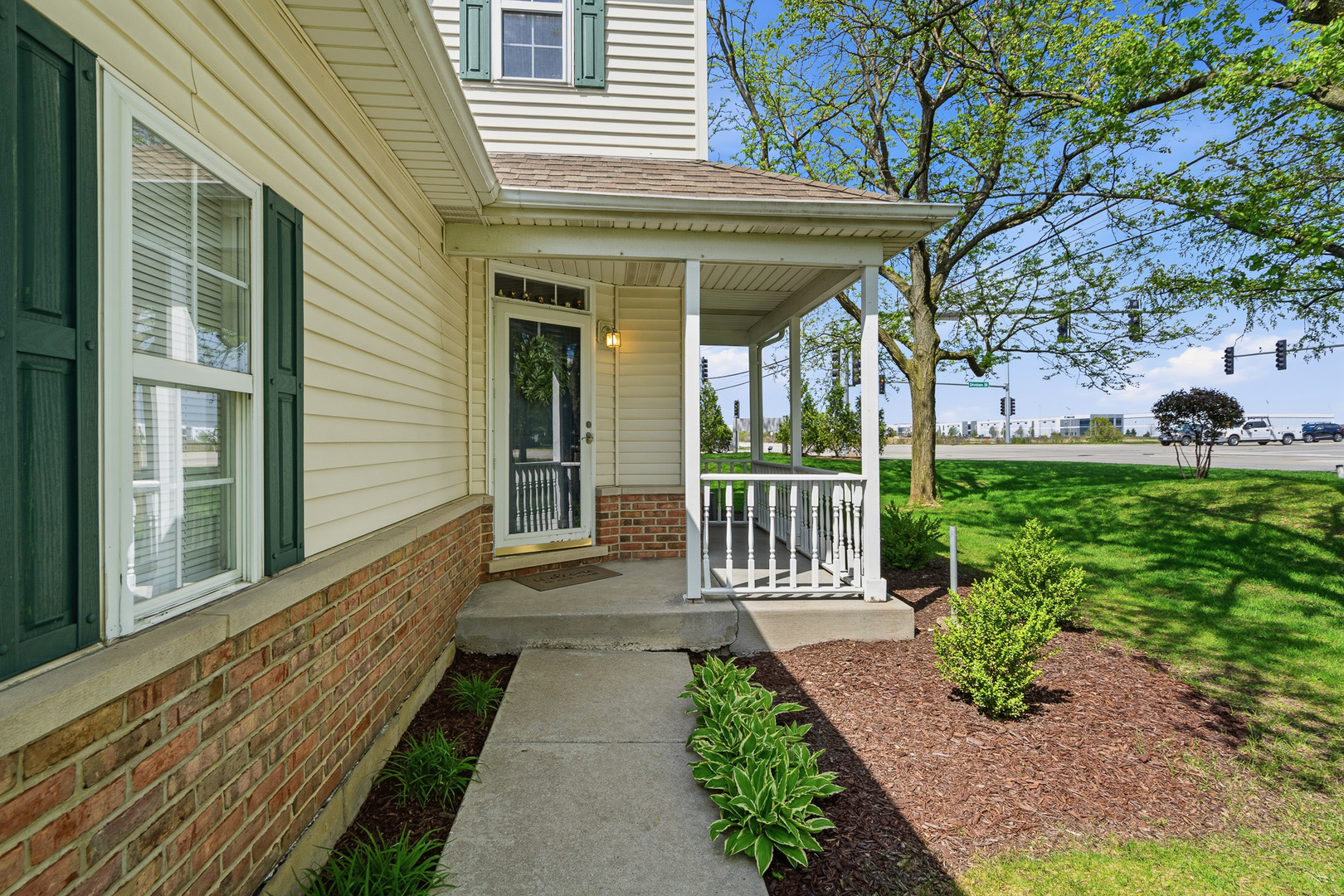 16719 S Sunset Ridge Court, Lockport, IL 60441