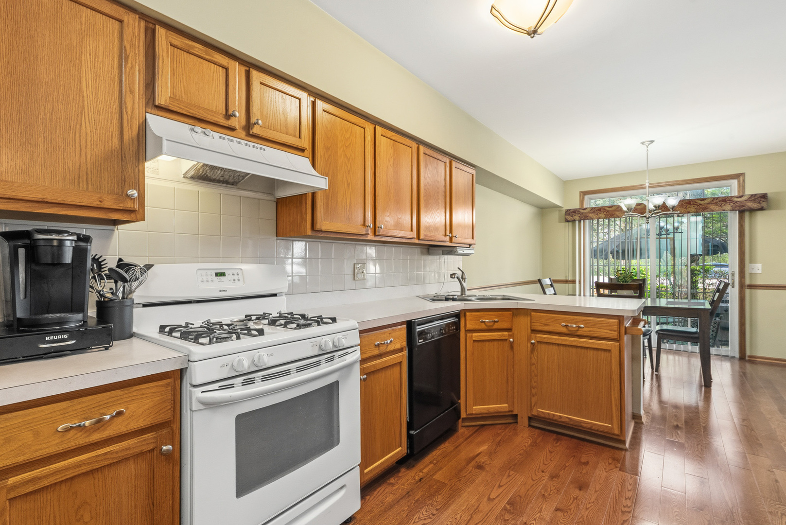 16719 S Sunset Ridge Court, Lockport, IL 60441