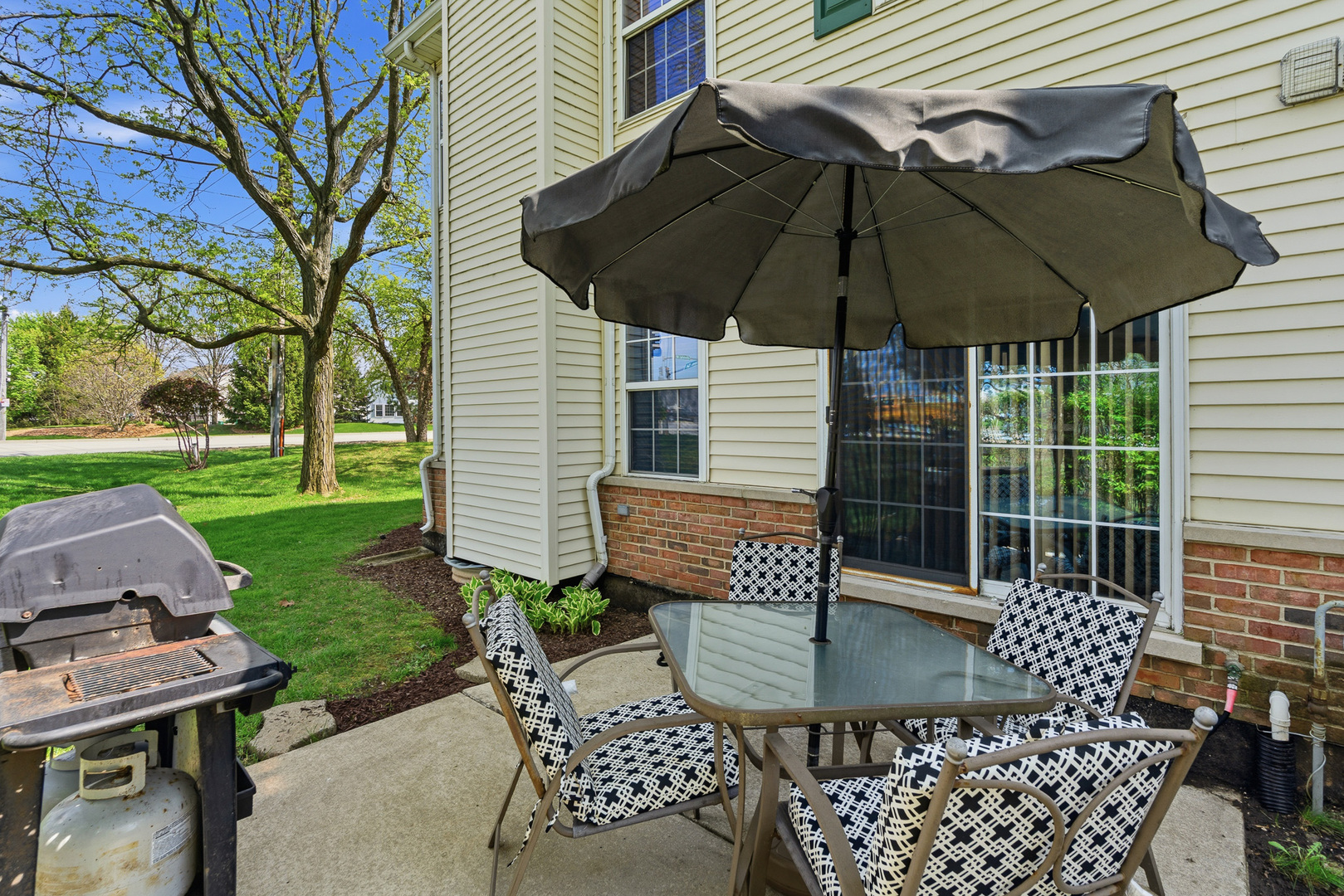 16719 S Sunset Ridge Court, Lockport, IL 60441