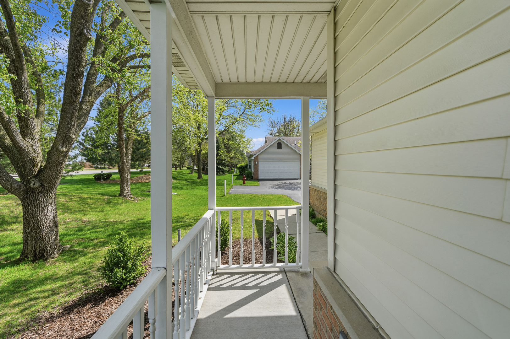 16719 S Sunset Ridge Court, Lockport, IL 60441