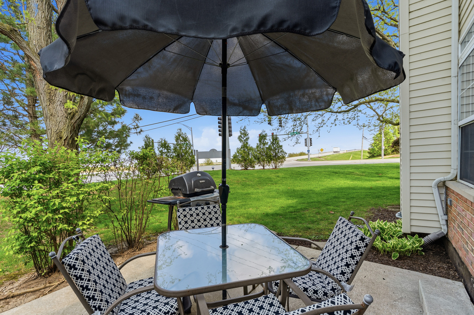 16719 S Sunset Ridge Court, Lockport, IL 60441