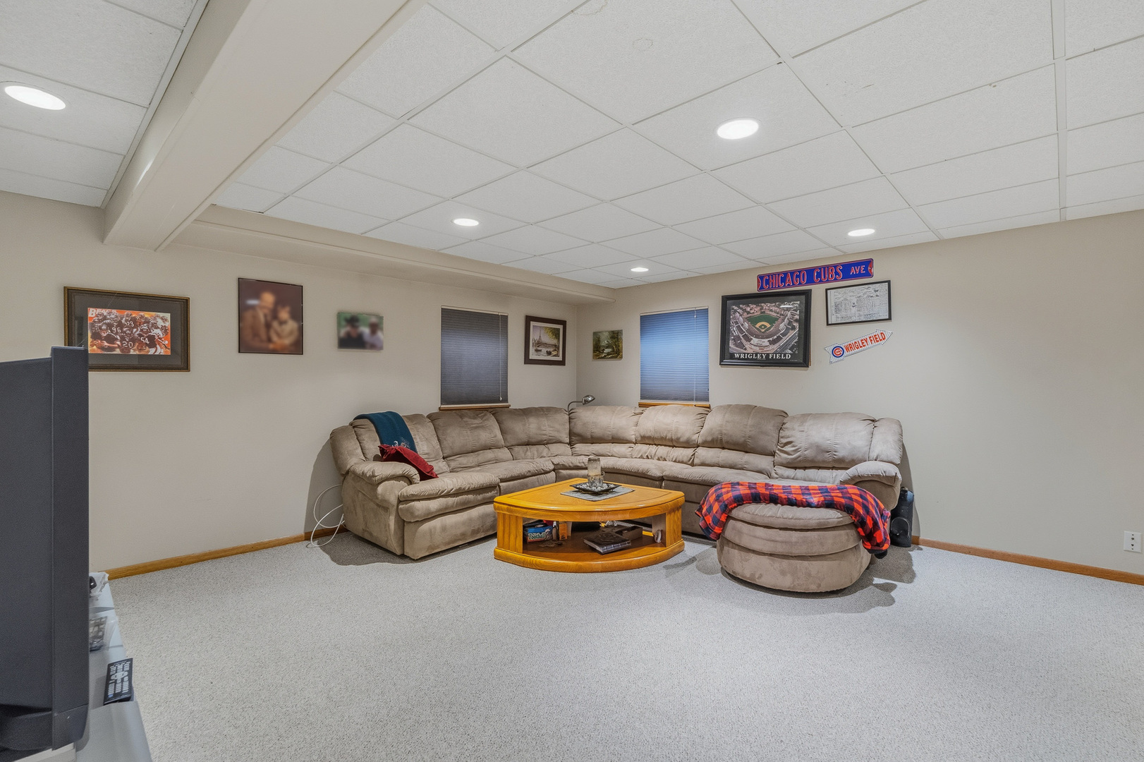 16719 S Sunset Ridge Court, Lockport, IL 60441