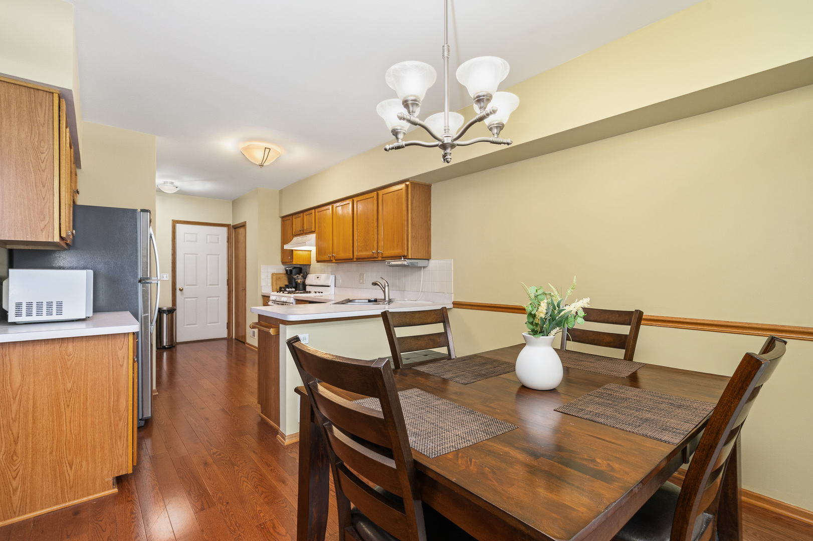 16719 S Sunset Ridge Court, Lockport, IL 60441