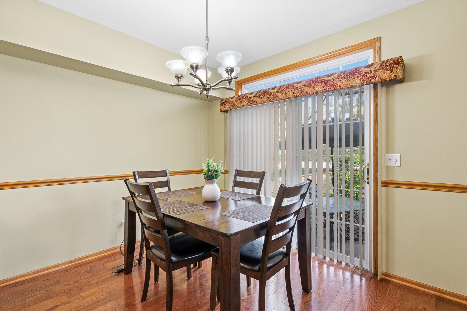 16719 S Sunset Ridge Court, Lockport, IL 60441