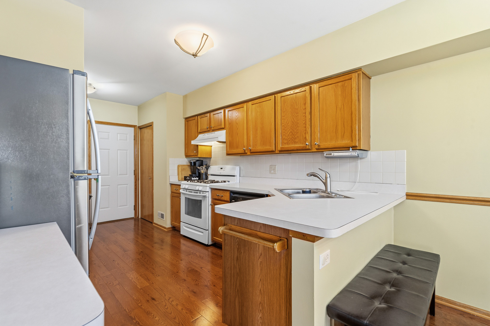 16719 S Sunset Ridge Court, Lockport, IL 60441