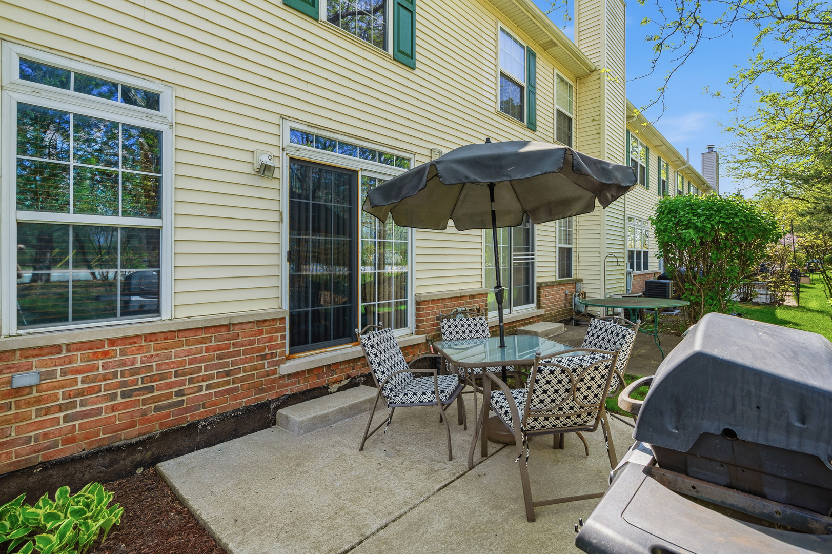 16719 S Sunset Ridge Court, Lockport, IL 60441