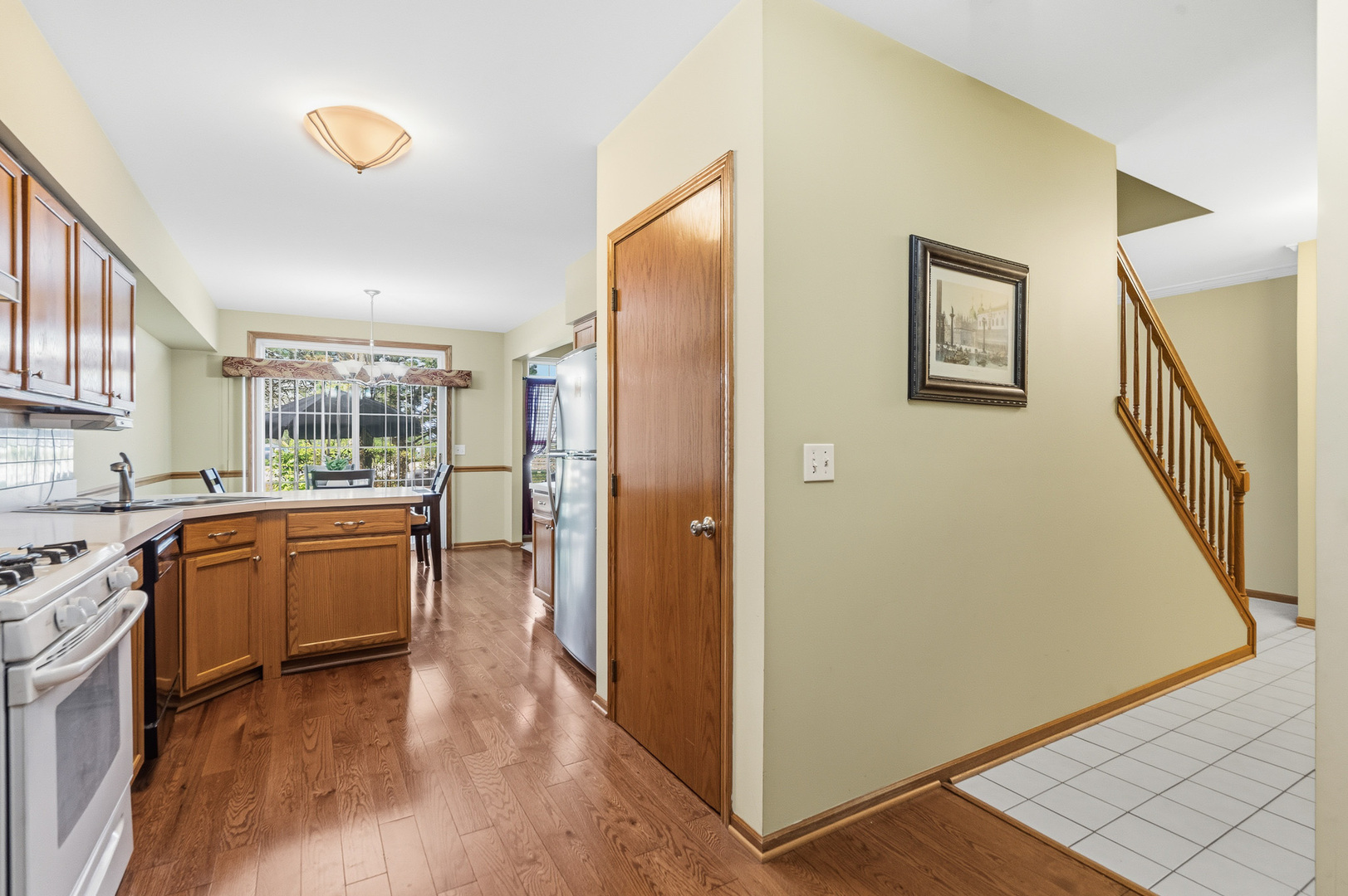 16719 S Sunset Ridge Court, Lockport, IL 60441