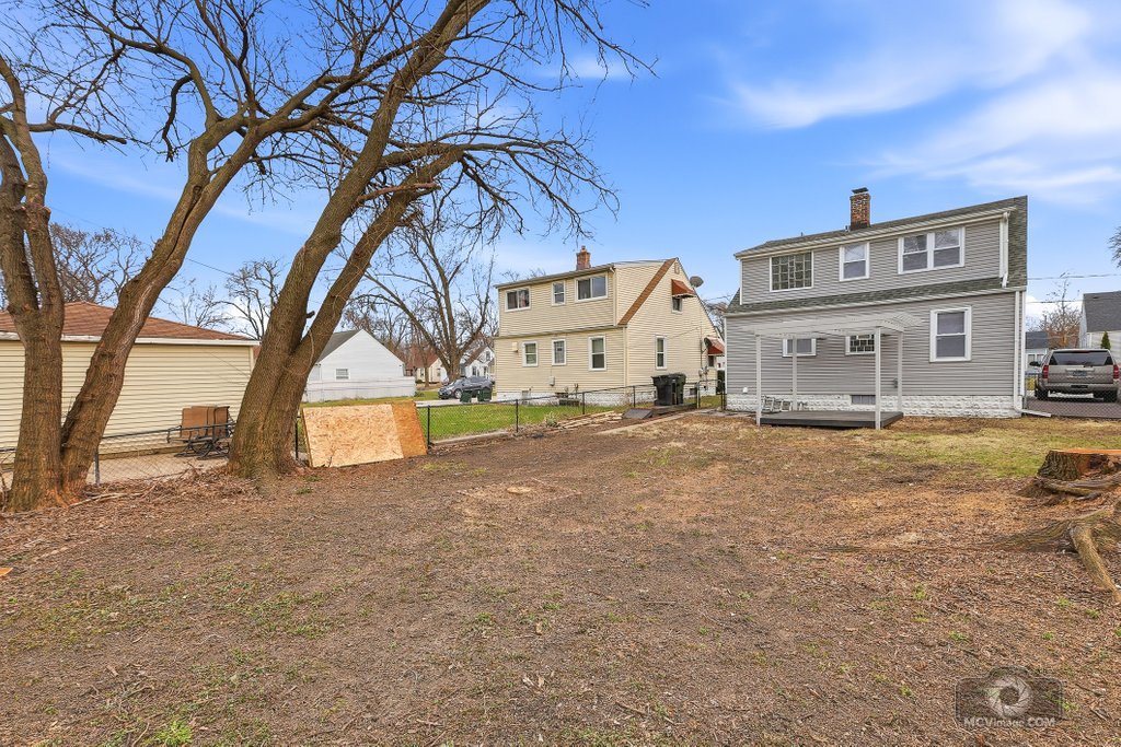 440 Engle Street, Dolton, IL 60419