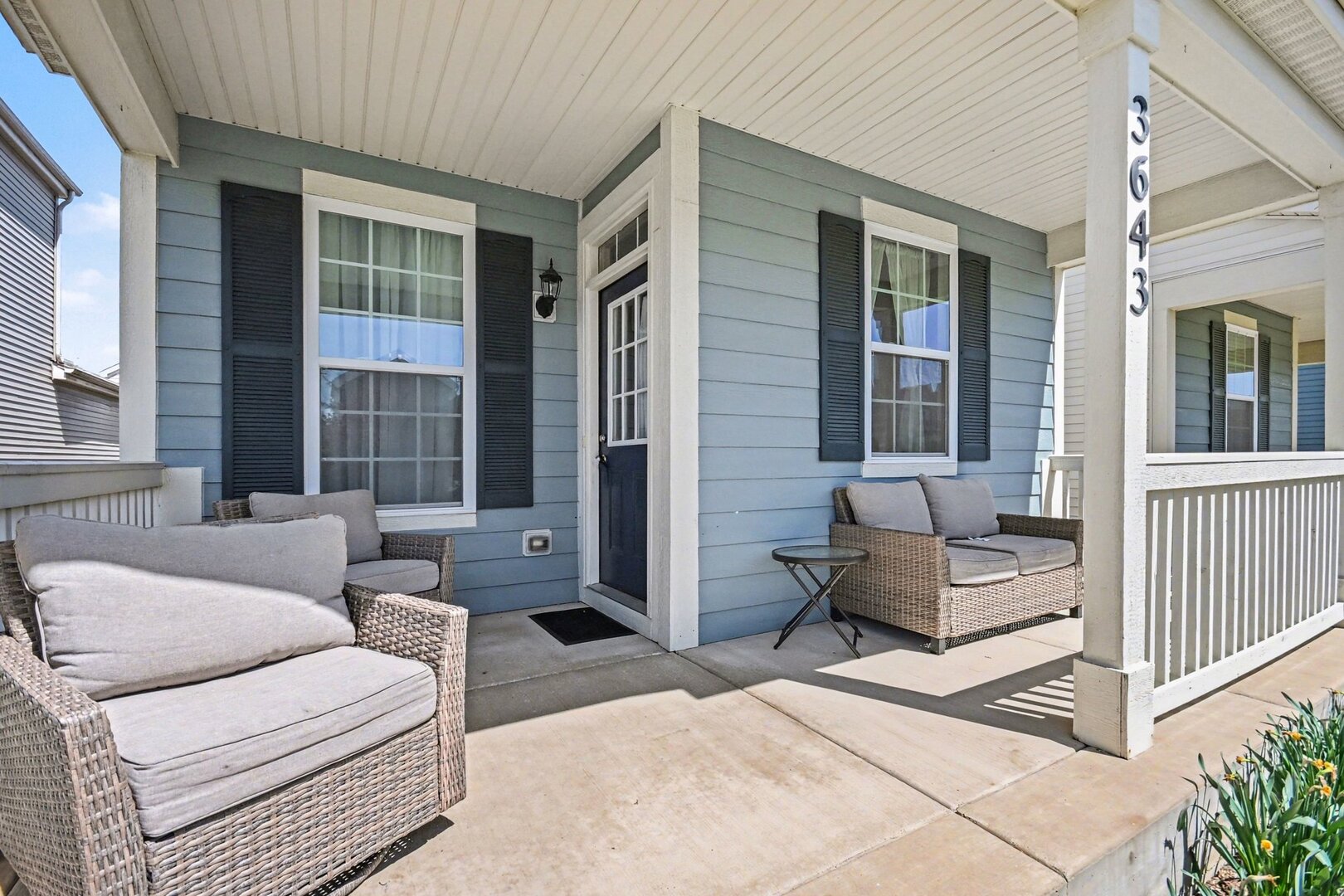 3643 Daisy Lane, Elgin, IL 60124