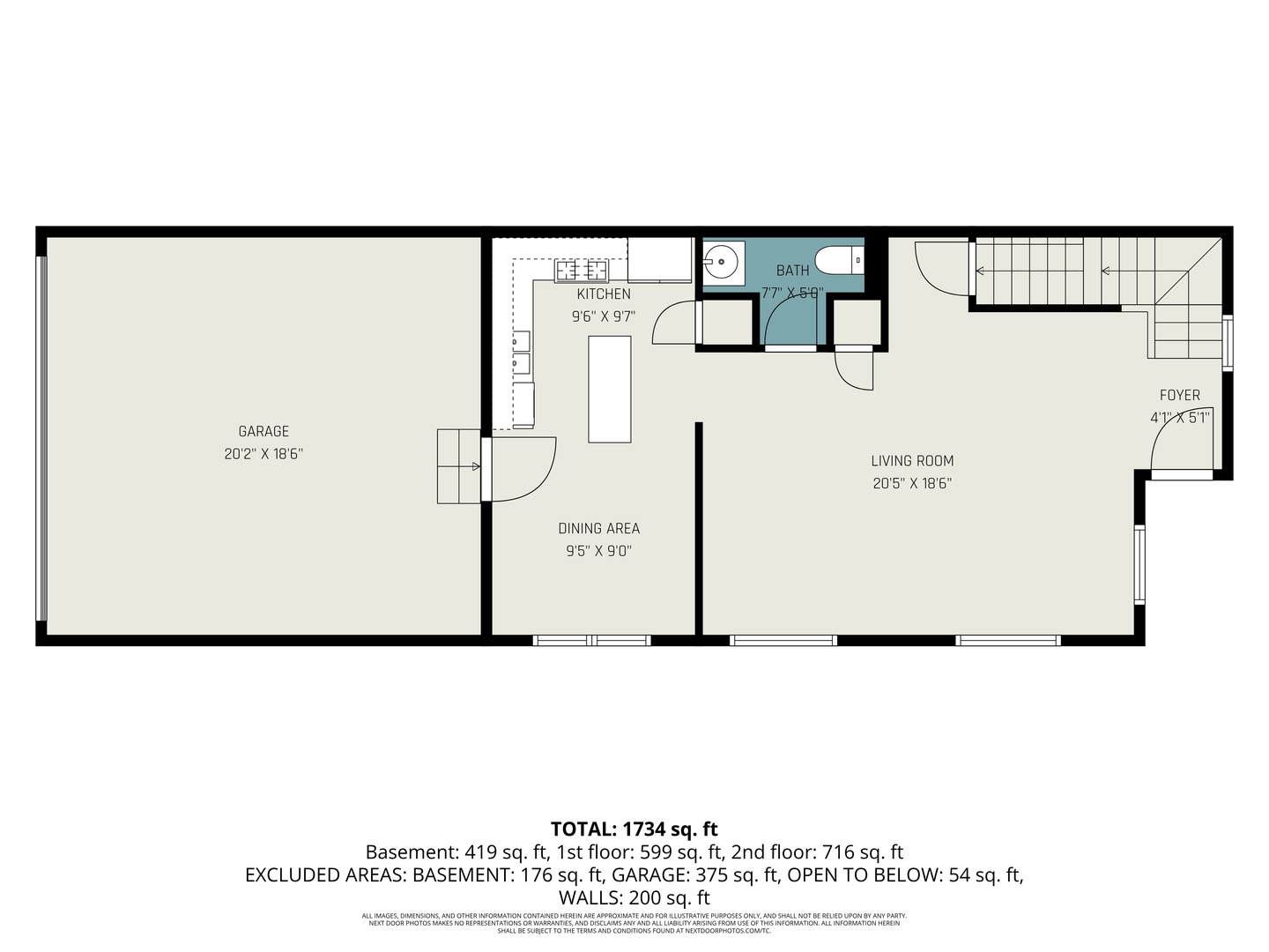 3643 Daisy Lane, Elgin, IL 60124