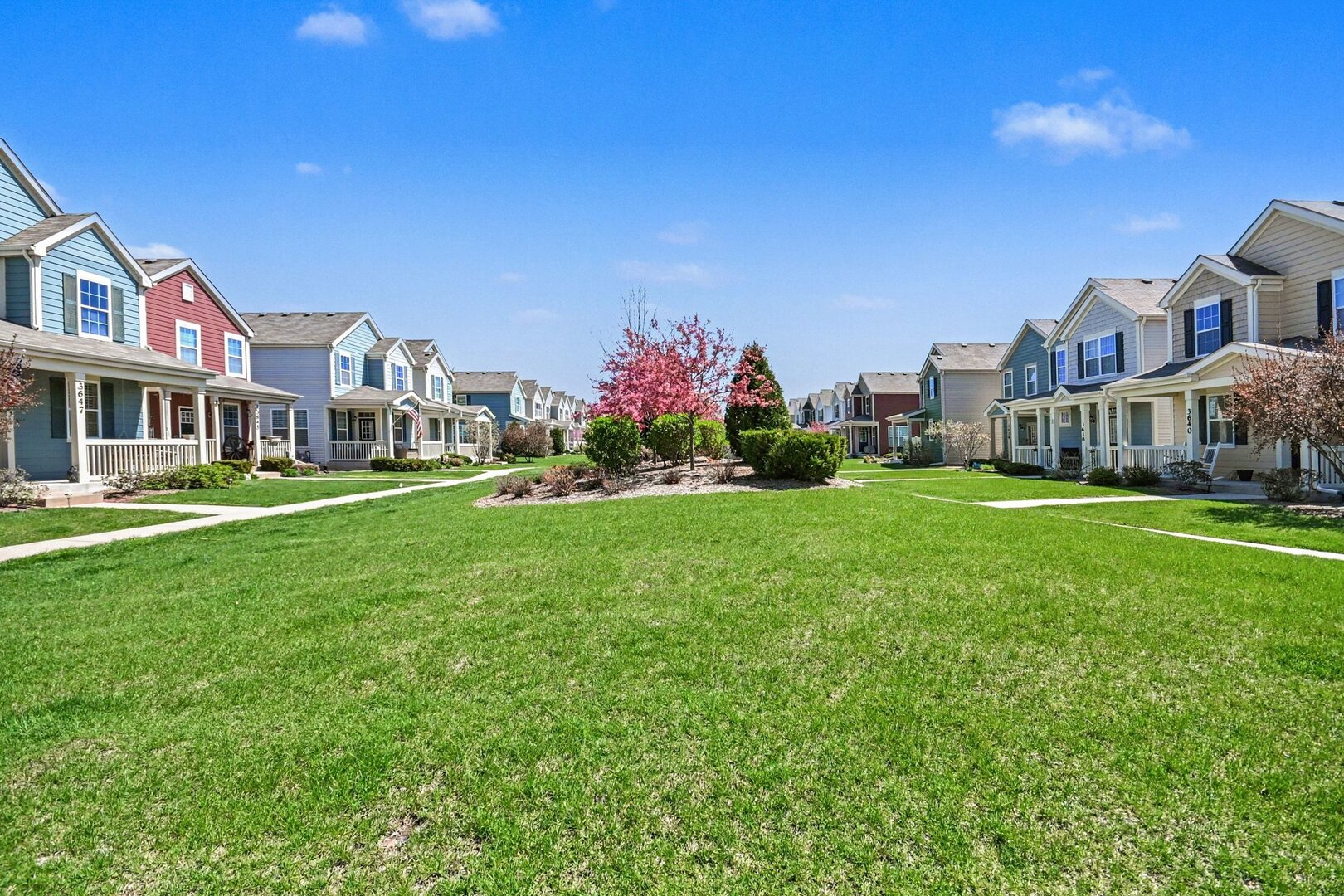 3643 Daisy Lane, Elgin, IL 60124