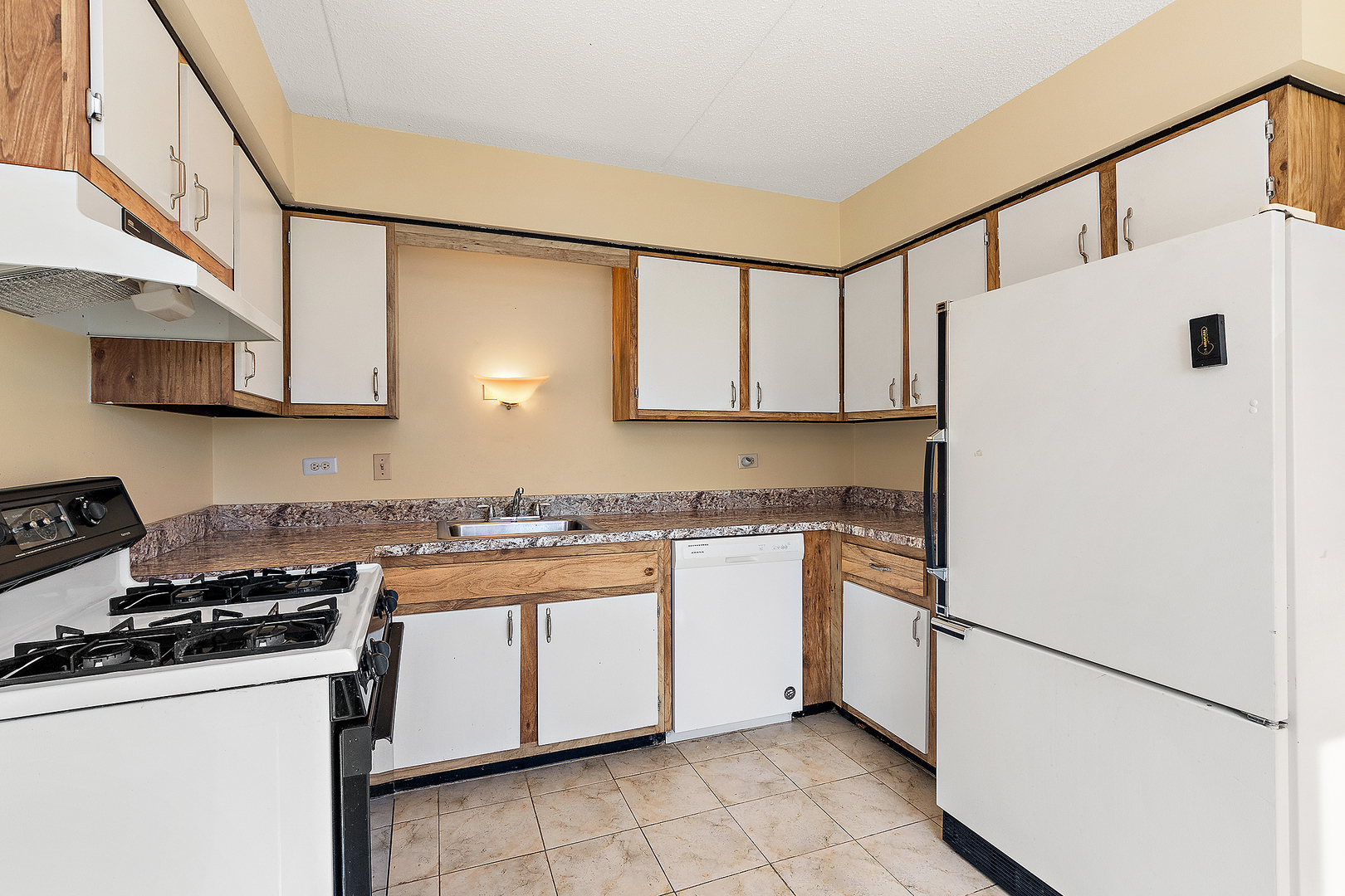 9960 Franchesca Court #1D, Orland Park, IL 60462