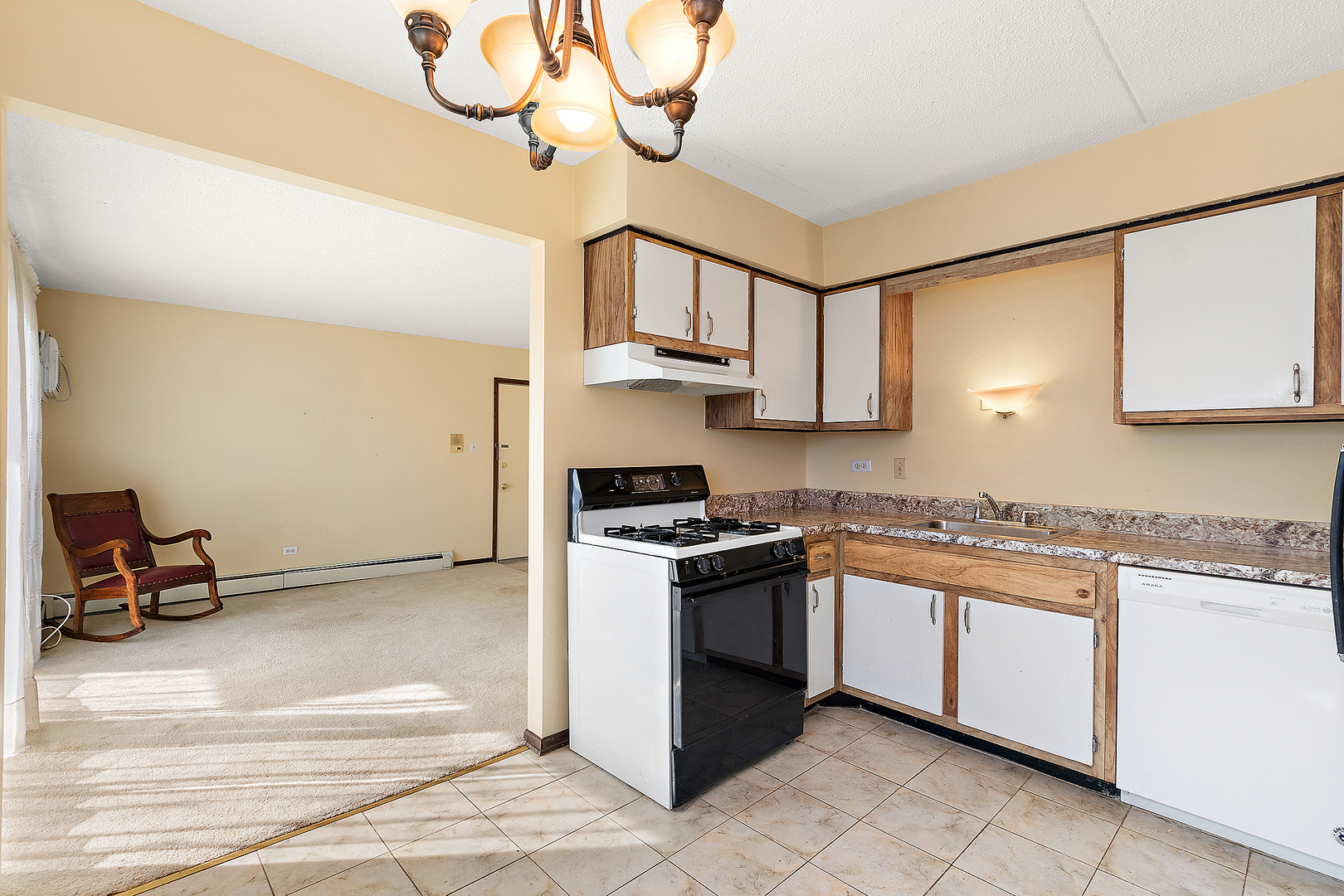 9960 Franchesca Court #1D, Orland Park, IL 60462