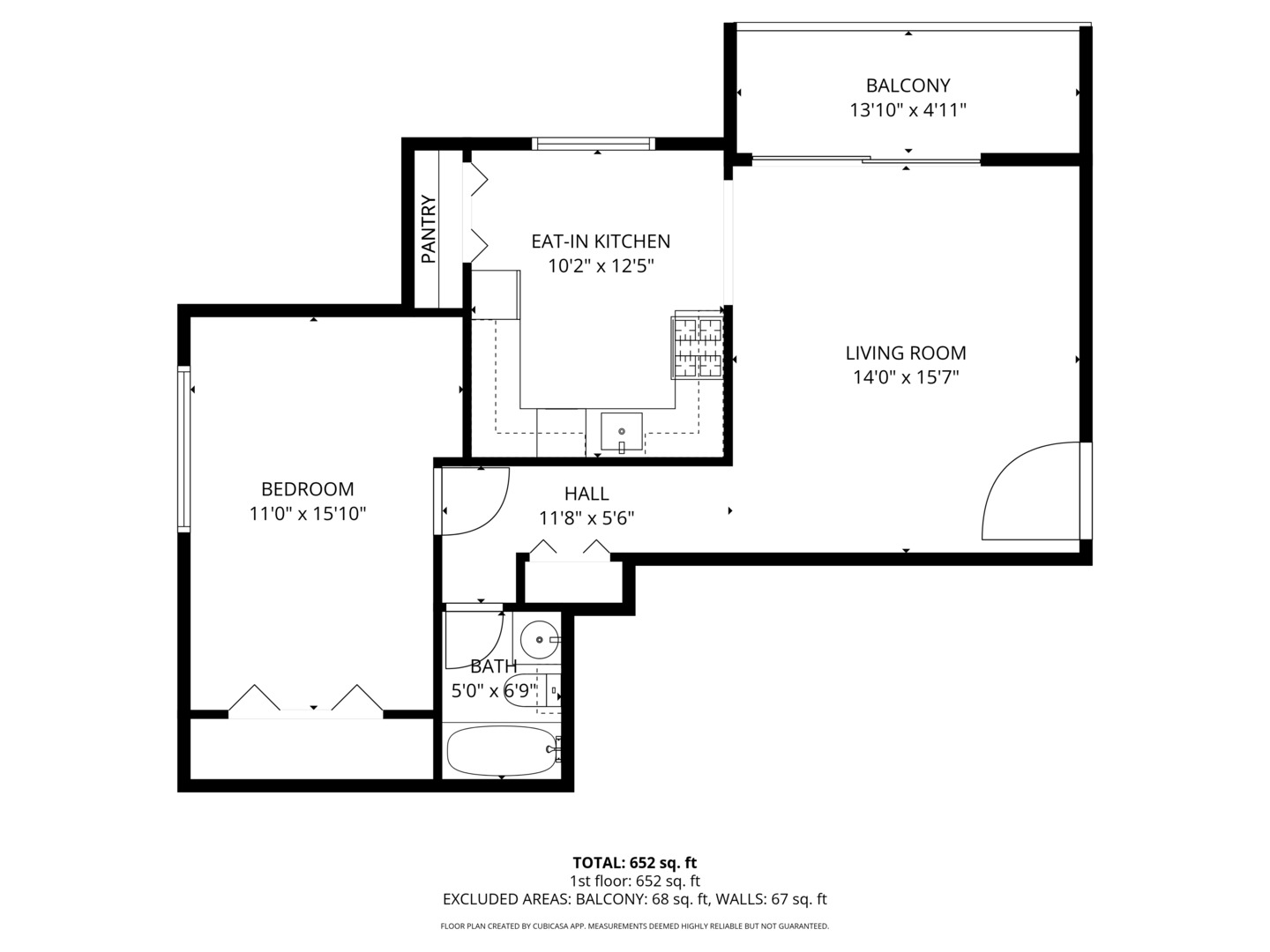 9960 Franchesca Court #1D, Orland Park, IL 60462