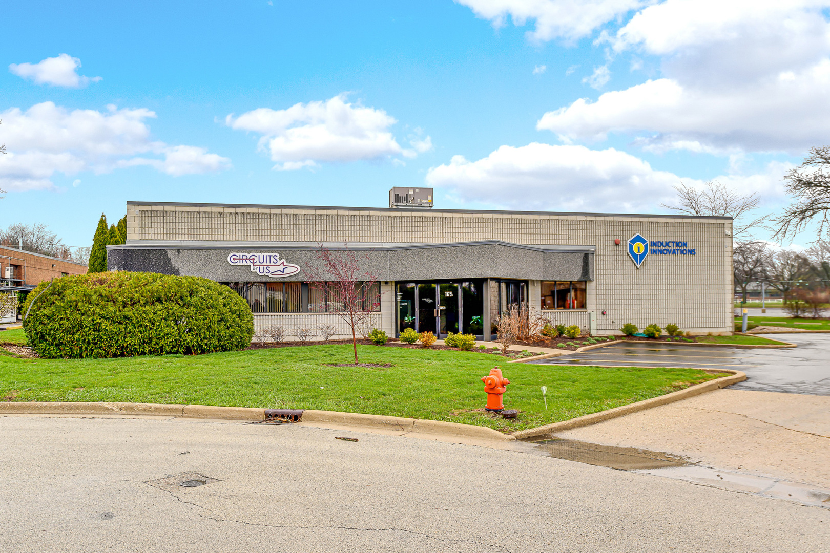 1175 Jansen Farm Court, Elgin, IL 60123