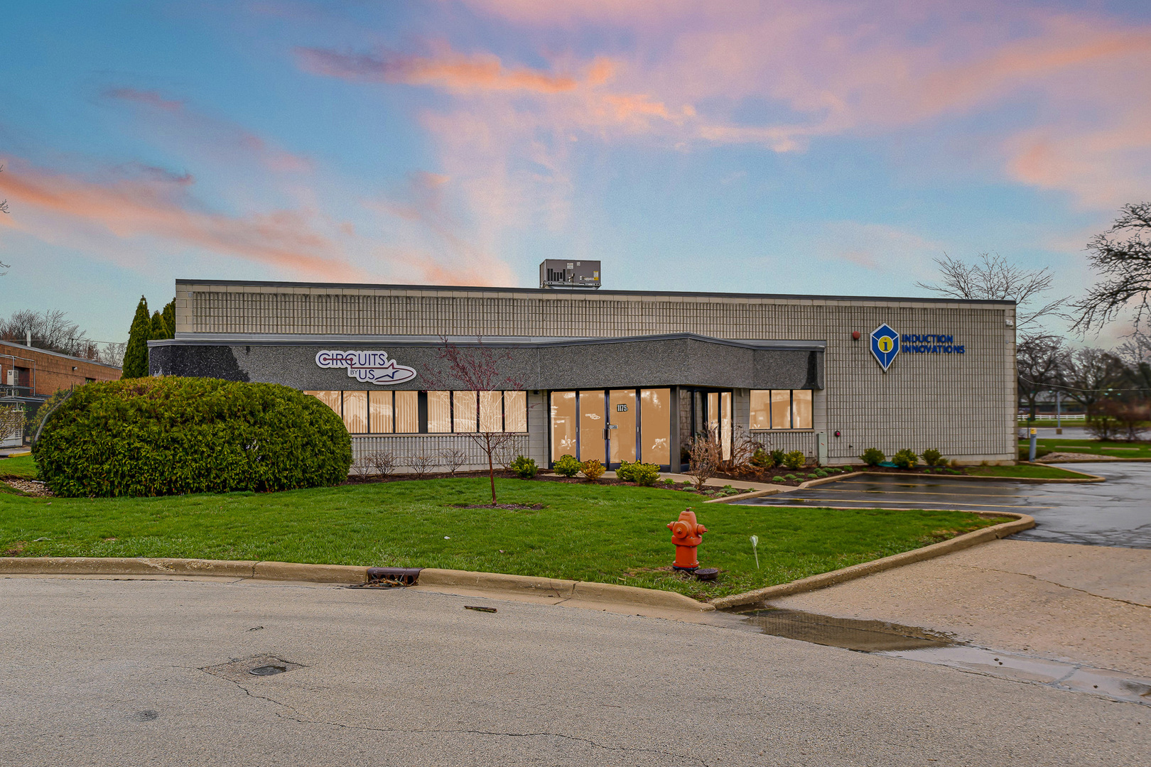 1175 Jansen Farm Court, Elgin, IL 60123