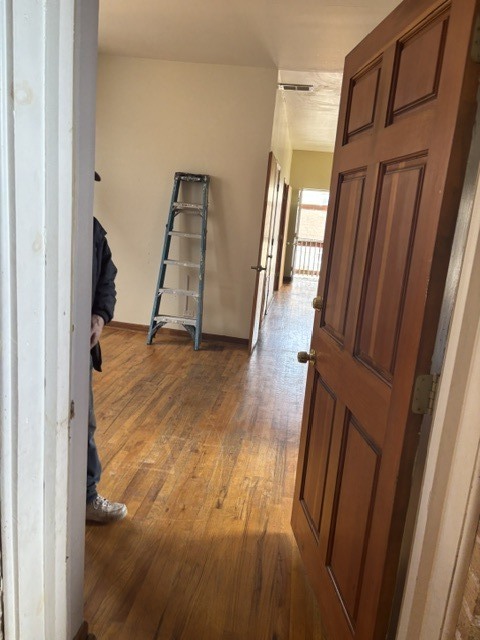 2856 W Roosevelt Road #3-Rear, Chicago, IL 60612