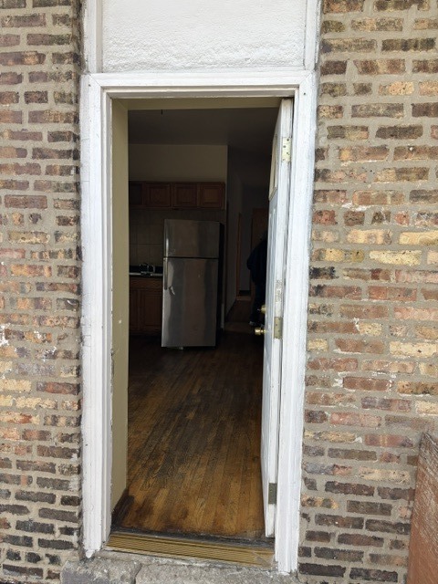 2856 W Roosevelt Road #3-Rear, Chicago, IL 60612