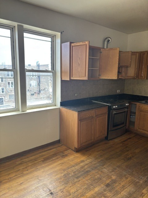 2856 W Roosevelt Road #3-Rear, Chicago, IL 60612