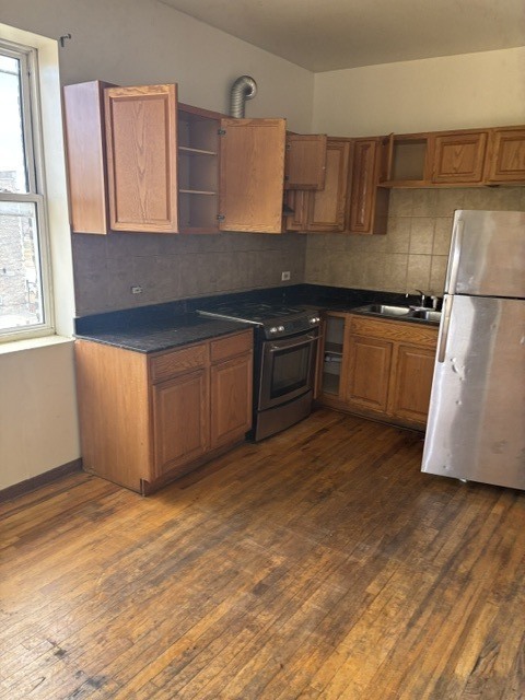 2856 W Roosevelt Road #3-Rear, Chicago, IL 60612