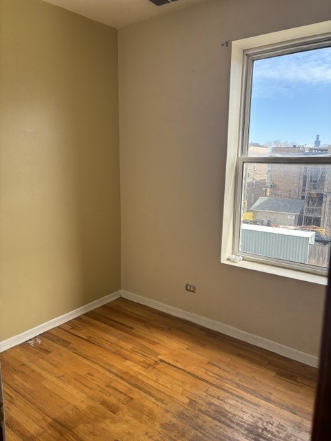 2856 W Roosevelt Road #3-Rear, Chicago, IL 60612