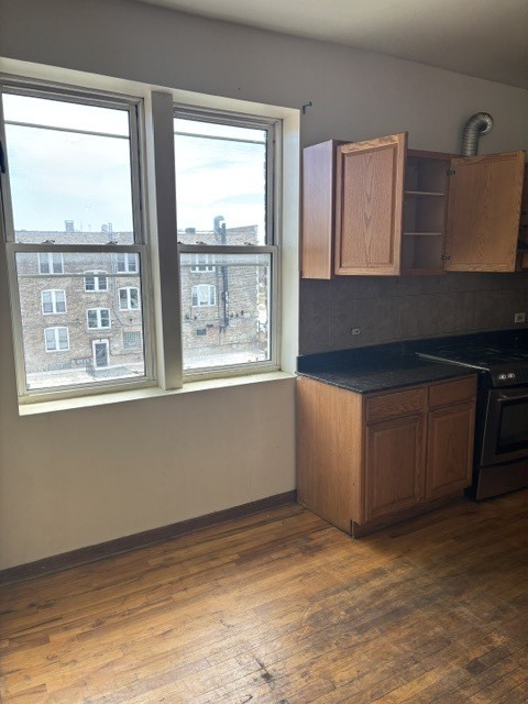 2856 W Roosevelt Road #3-Rear, Chicago, IL 60612