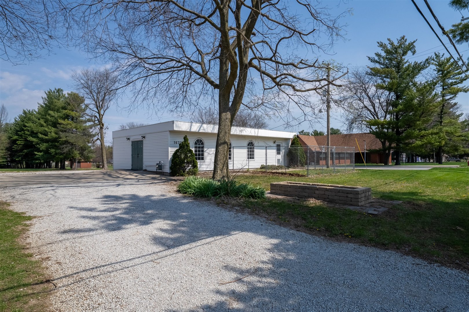 1702 W Hovey Avenue, Normal, IL 61761