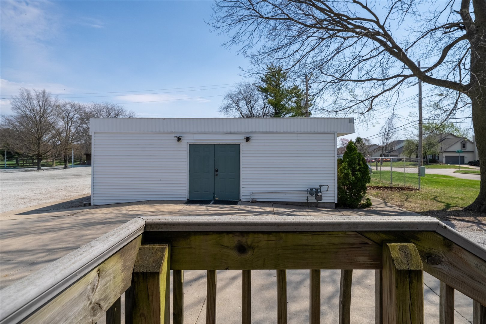 1702 W Hovey Avenue, Normal, IL 61761