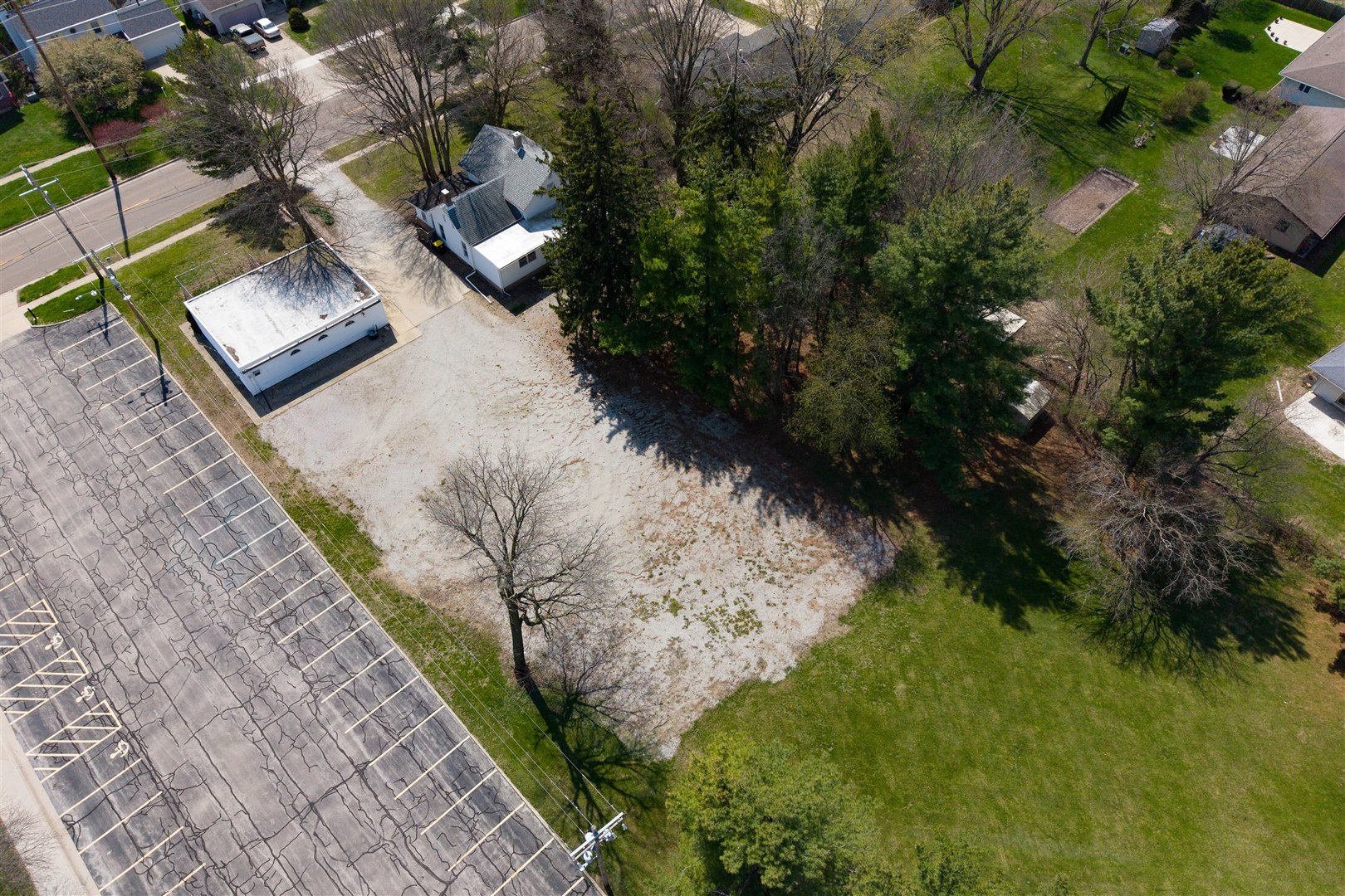 1702 W Hovey Avenue, Normal, IL 61761