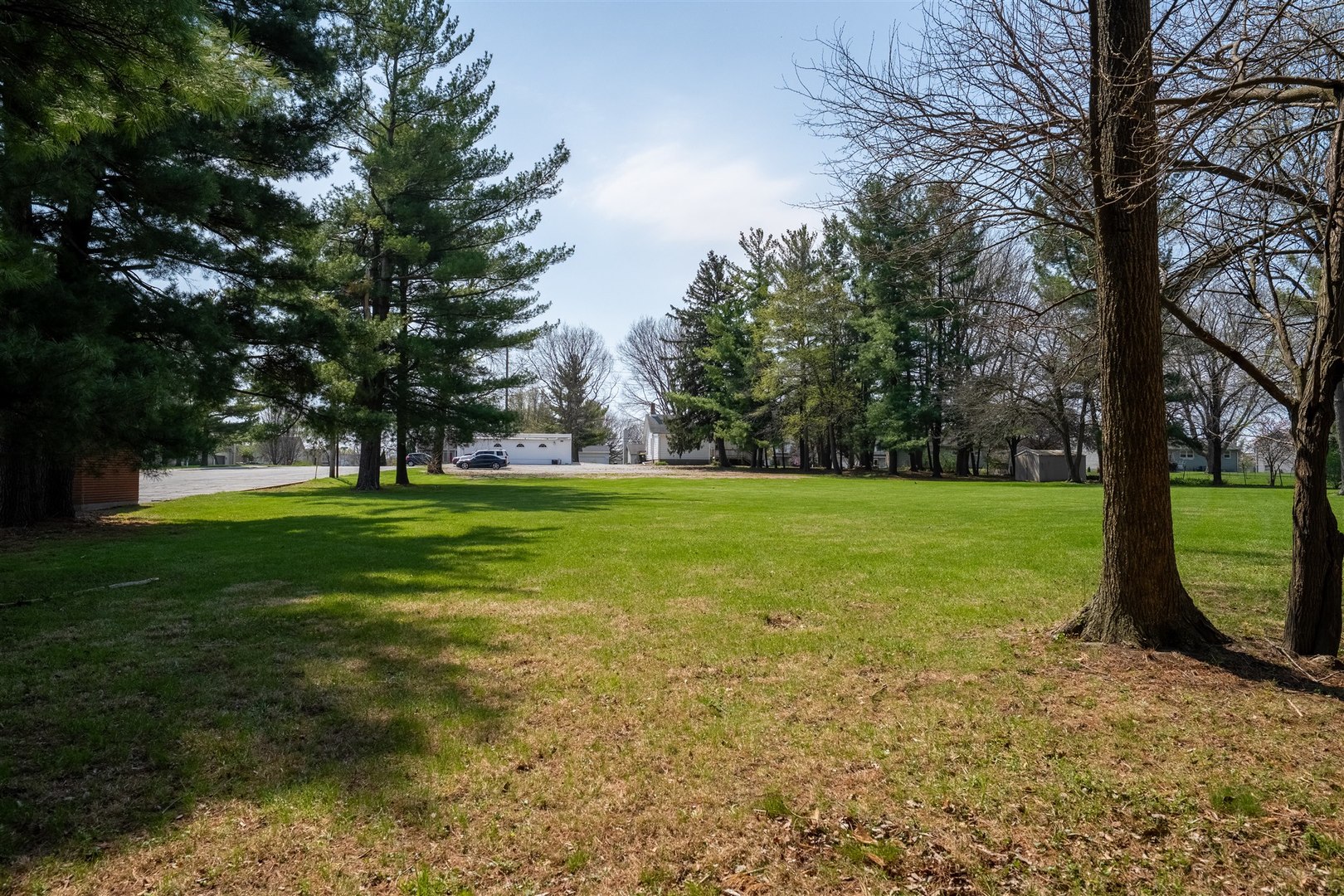 1702 W Hovey Avenue, Normal, IL 61761