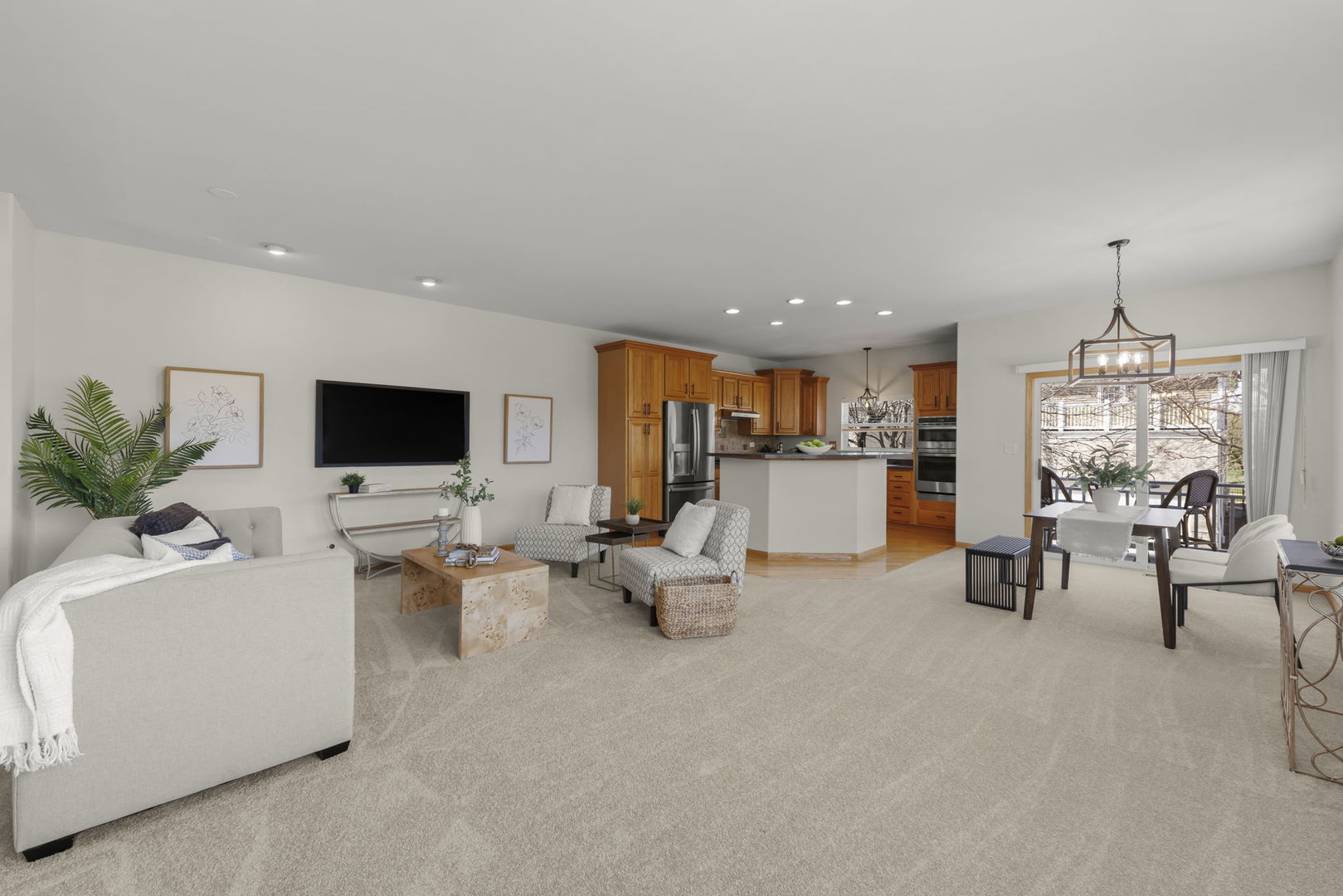 1101 Ironwood Lane, Lisle, IL 60532