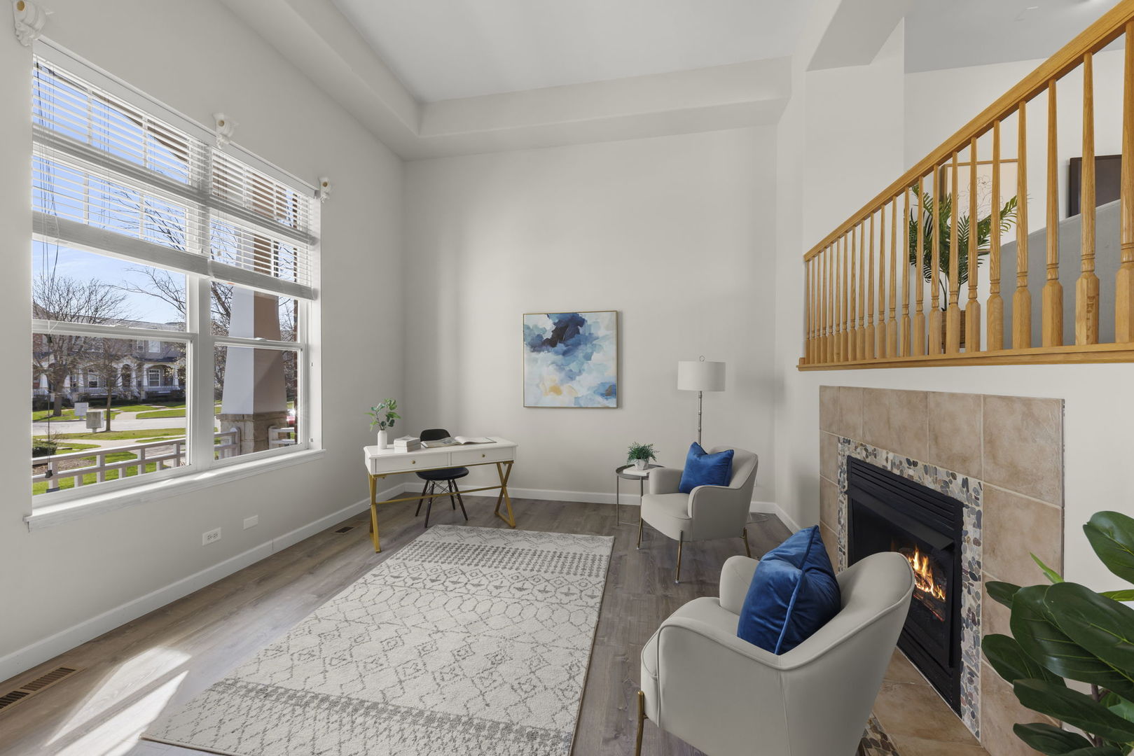 1101 Ironwood Lane, Lisle, IL 60532