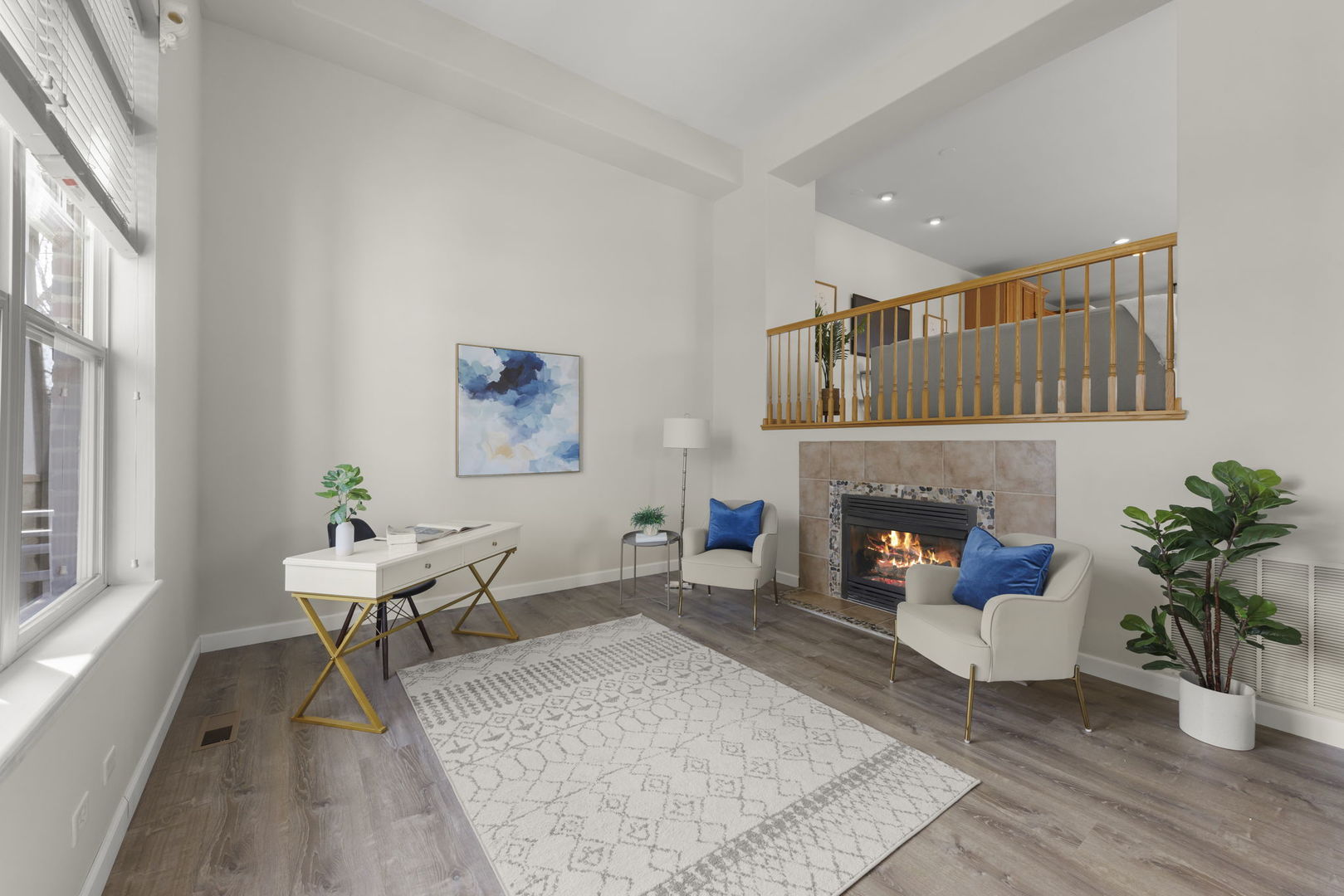 1101 Ironwood Lane, Lisle, IL 60532