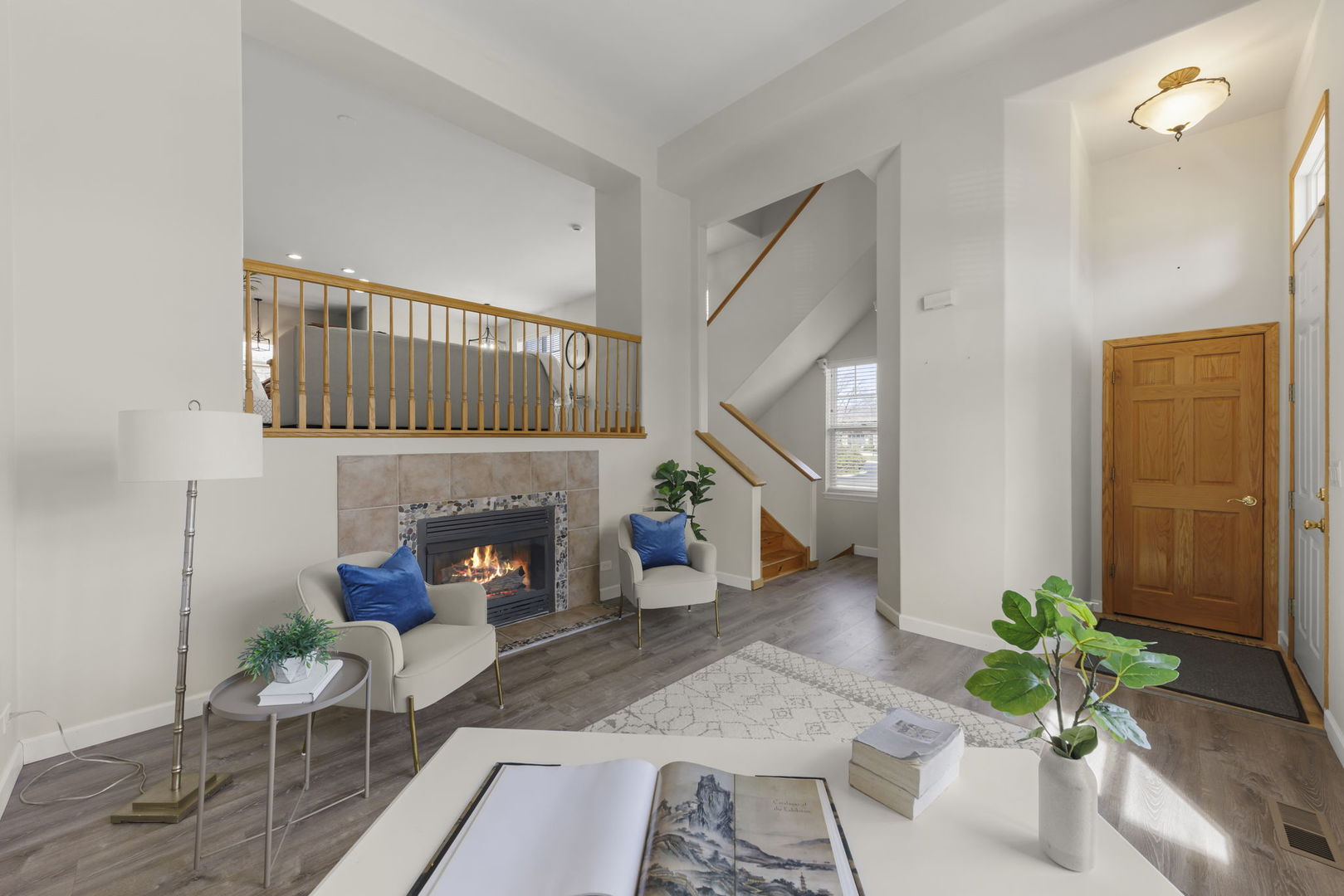 1101 Ironwood Lane, Lisle, IL 60532