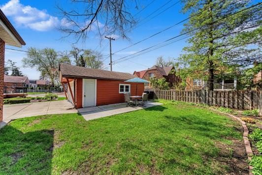 9818 S Leavitt Street, Chicago, IL 60643