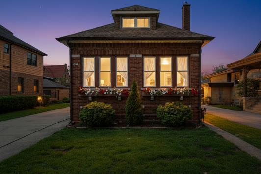 9818 S Leavitt Street, Chicago, IL 60643