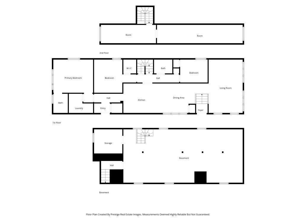 9818 S Leavitt Street, Chicago, IL 60643