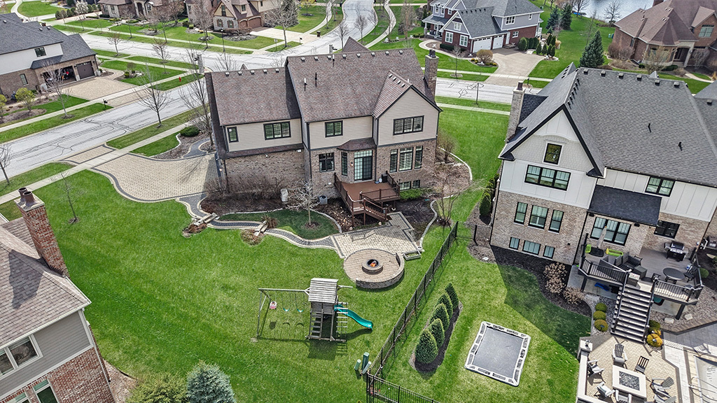 11294 York Court, Frankfort, IL 60423