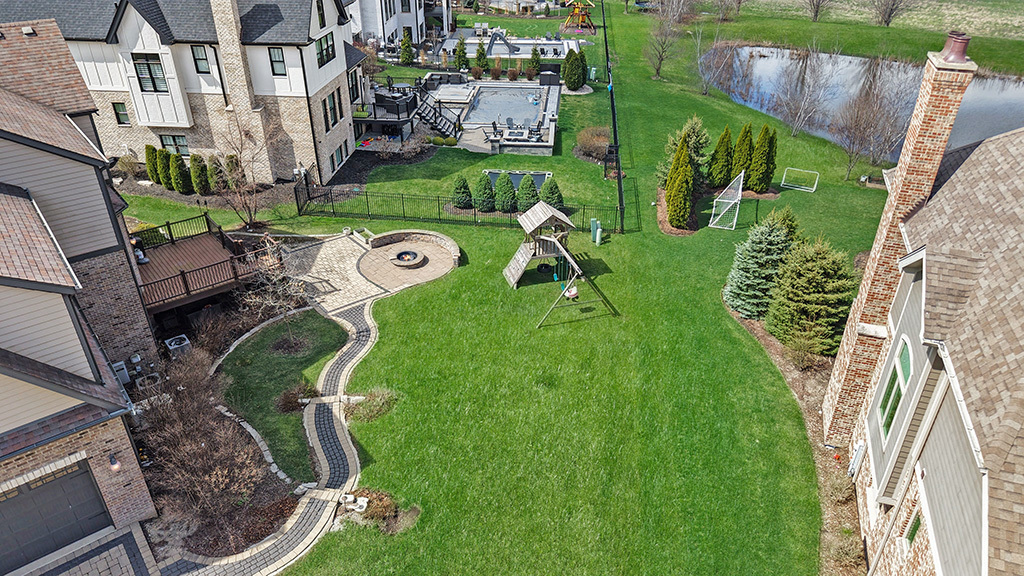 11294 York Court, Frankfort, IL 60423