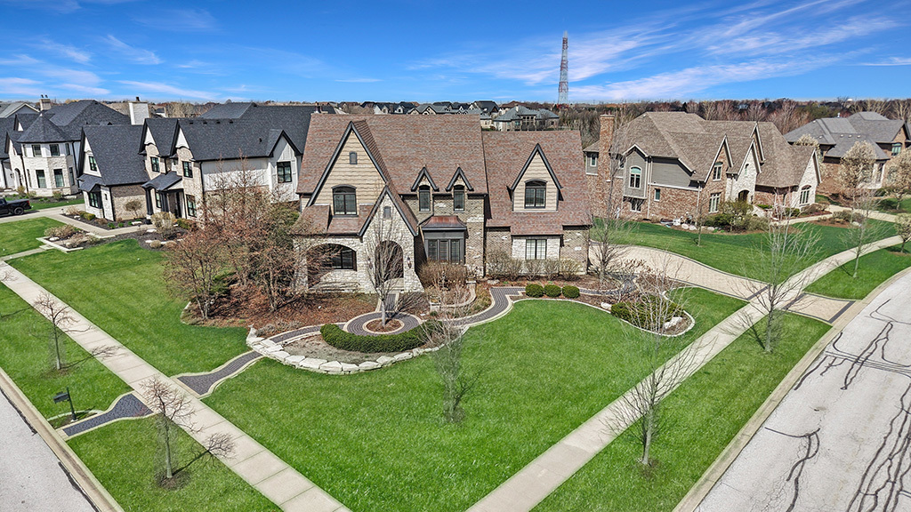 11294 York Court, Frankfort, IL 60423